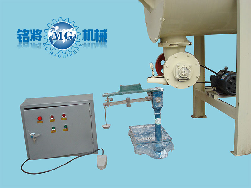 干粉砂漿設備安裝時應注意哪些事項？這幾點一定要注意！