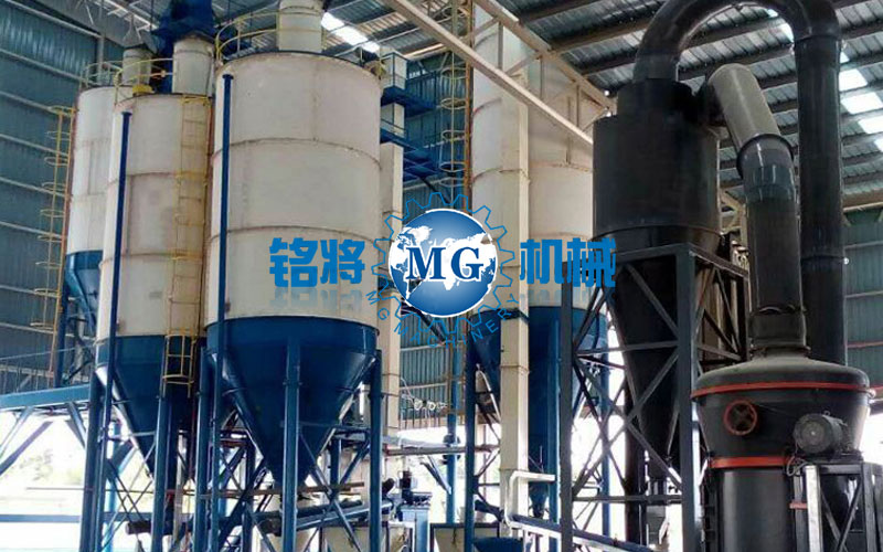 瓷磚粘接劑行業前景，生產瓷磚粘接劑的設備哪里買