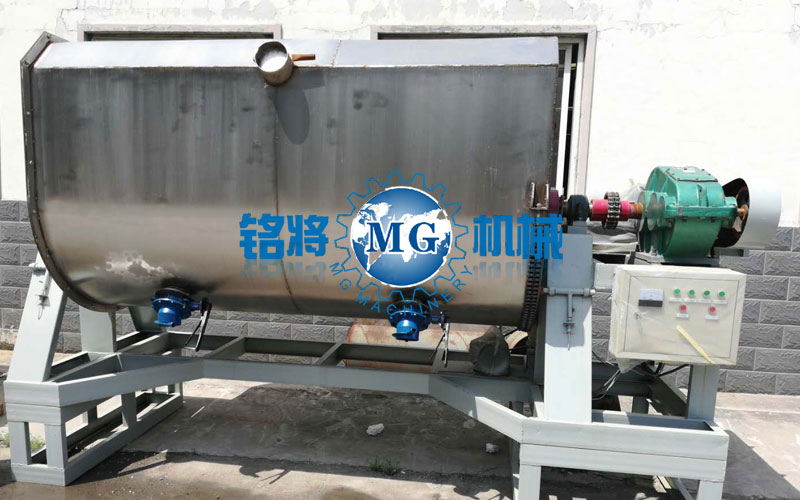 真石漆混合機(jī)運(yùn)轉(zhuǎn)時(shí)注意事項(xiàng)，真石漆混合機(jī)故障分析