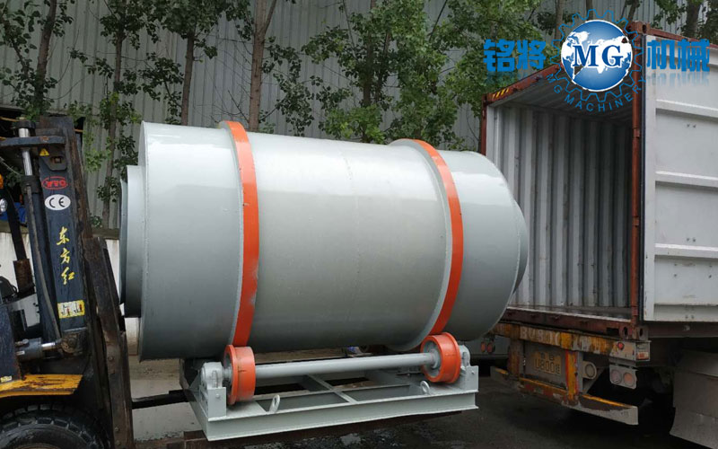 新用戶如何選擇河沙烘干機？這些因素一定要考慮