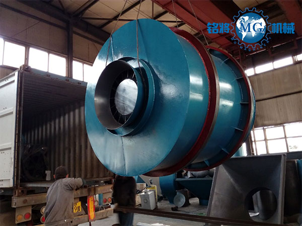 挑選烘干機設備需要注意哪些方面