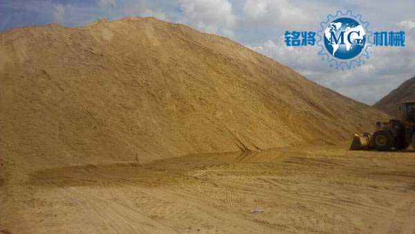 水洗沙和河沙有啥區(qū)別，水洗沙和河沙哪種好