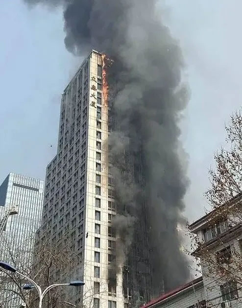 嚴(yán)查劣質(zhì)外保溫！副省長：立即對全省建筑外墻外保溫材料開展全面排查！