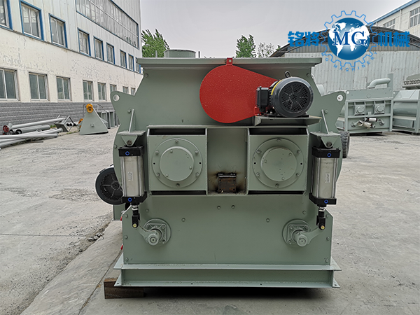 雙軸攪拌機的作用，雙軸攪拌機哪家好？