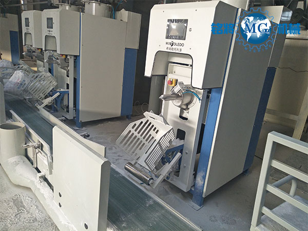 粉體自動包裝機哪家好？