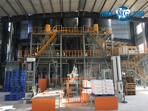 輕質抹灰石膏砂漿廠家為何越來越多？