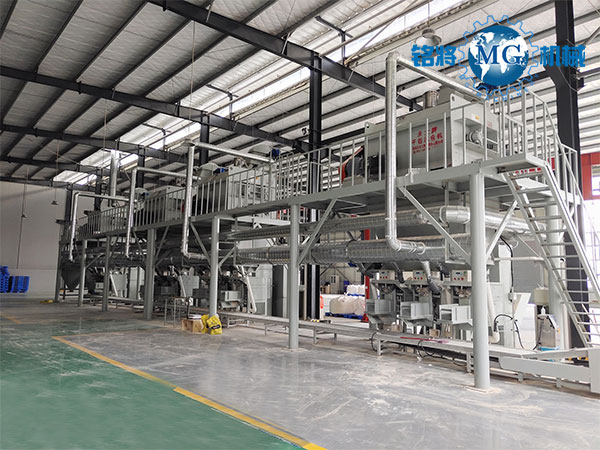 輕質石膏砂漿的價格，生產輕質石膏砂漿賺錢嗎？