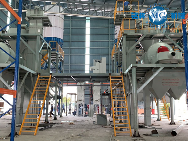 保溫砂漿機(jī)器價格，保溫砂漿機(jī)器哪家好