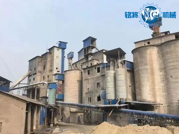 脫硫石膏含水量大的原因及解決辦法，你知道嗎？