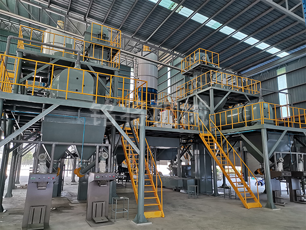 ?；⒅楸厣皾{配置方法，玻化微珠保溫砂漿配置的一些建議