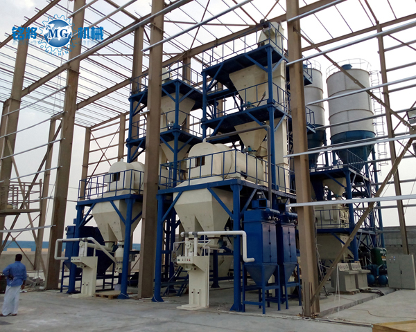 阿聯酋迪拜MD construction Co.，Ltd.