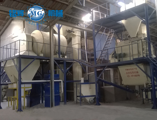 浙江寧波豪龍建材有限公司