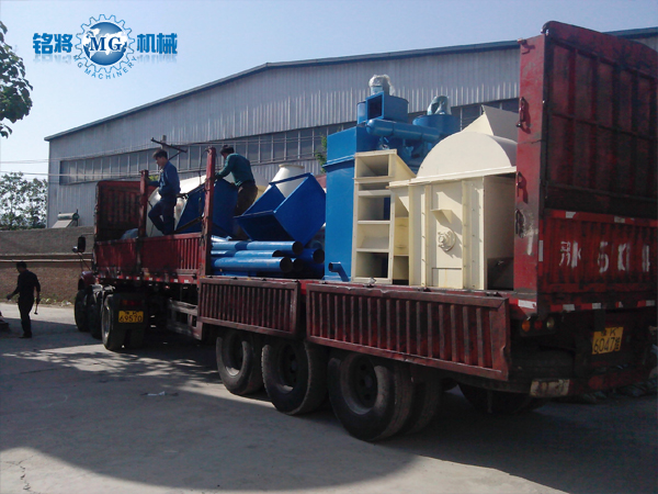 呼和浩特保溫砂漿設備發貨