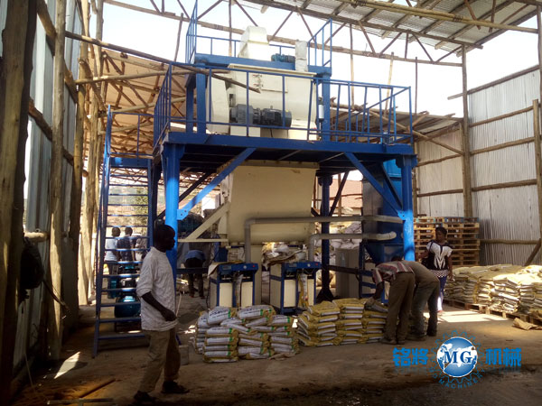 烏干達(dá)建材投資有限公司