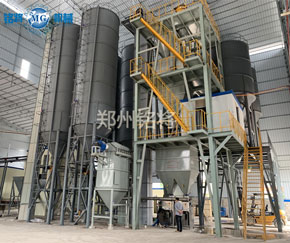 廣西黎塘鎮華塑建材