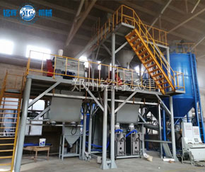 無錫東駿達建材廠